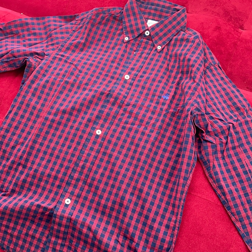 Brooks Brothers Shirt size small